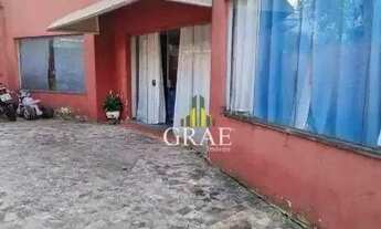 Imagem: Terreno à venda, 250 m² por R$ 860.000,00