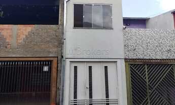 Imagem: Casa Padrão em Botucatu