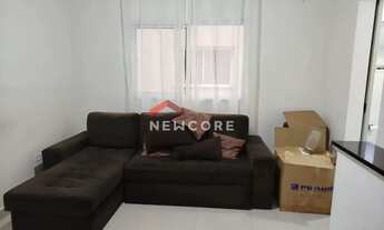 Imagem 2: Casa de condomínio em Rua Domingos José Martins - São Jorge - Santos/SP