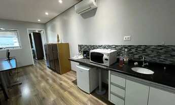 Imagem 4: Sala Comercial Á Venda Gleba Fazenda Palhano Londrina