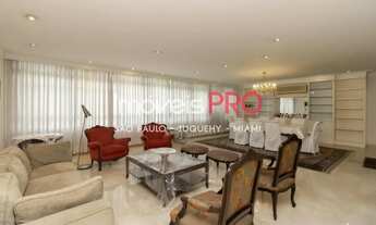 Imagem: Localizado na area plana dos Jardins, excelente