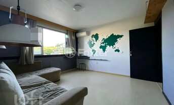 Imagem 2: Apartamento à venda Rua José Dutra, Trindade - Florianópolis