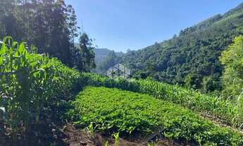 Imagem 7: Chácara com vista e riacho na Serra Gaúcha