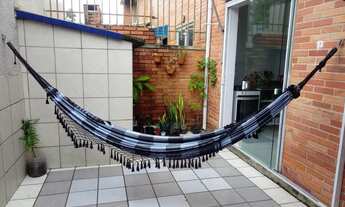 Imagem 2: Sobrado para Temporada