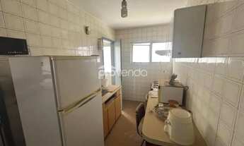 Imagem 4: APARTAMENTO 04 QUARTOS, 02 SUÍTES 122m² - EDIFÍCIO ODISSEIA - SETOR OESTE