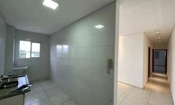 Imagem 4: APARTAMENTO A VENDA COM 3 QUARTOS E 75M² NO BAIRRO PORTAL DA MANTIQUEIRA EM TAUBATÉ