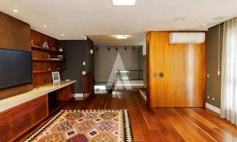 Imagem 3: Cobertura com 3 suítes à venda no bairro Centro em Joinville-SC por R$3.100.000,00