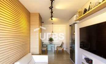 Imagem 4: Residencial Praça Sudoeste - Apartamento 2 quartos, sendo 1 suíte