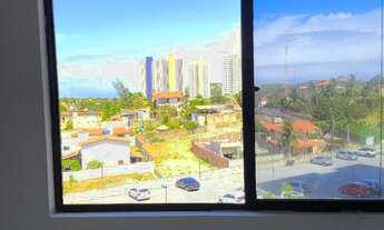 Imagem 2: Condomínio ECOGARDEN Ponta Negra