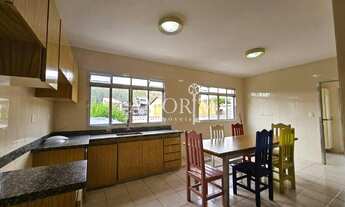 Imagem 2: CASA À VENDA COM 3 QUARTOS 1 SUÍTE E 4 VAGAS EM CAJAMAR/SP