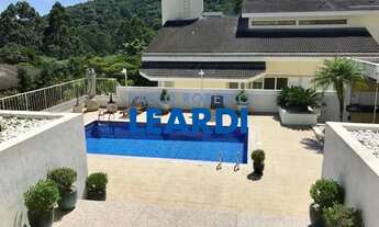 Imagem: CASA EM CONDOMÍNIO - ALPHAVILLE - SP