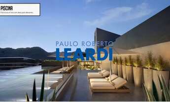 Imagem: COBERTURA - SACO GRANDE - SC