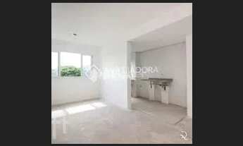 Imagem: Foxter vende apartamento com 58m², 2 quartos