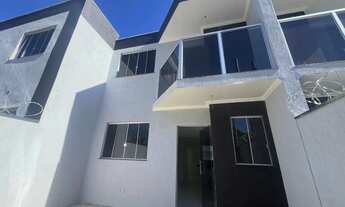 Imagem: Casa Geminada Duplex Nova - BH - Piratininga