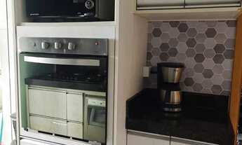 Imagem 7: Apartamento no Setor Leste Universitário 3 quartos