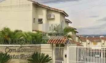 Imagem: Excelente sobrado de 120m², 3 dormitórios