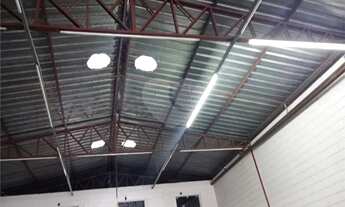 Imagem 4: GALPAO BARRA FUNDA -500 metros quadrados em Barra Funda - São Paulo - SP