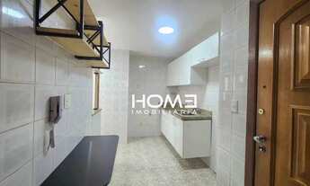 Imagem 3: Apartamento com 2 quartos para alugar, 80 m² por R$ 6.510/mês - Recreio dos Bandeirantes