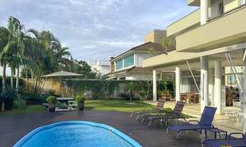 Imagem 6: Jurerê Internacional - Casa - 5 suítes - Florianópolis - Santa Catarina - SC