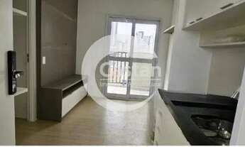 Imagem 5: Apartamento em Mooca