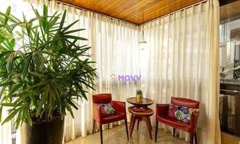 Imagem 4: Apartamento com 4 quartos à venda, 200 m² por R$ 1.300.000 - Jardim Icaraí - Niterói/RJ