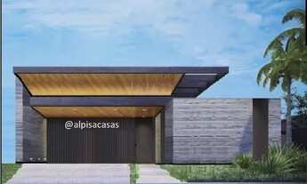 Imagem 2: ROYAL FOREST | TÉRREA | 03 SUITES