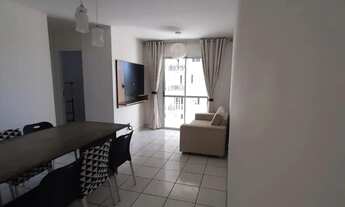 Imagem 2: Apt 2 qts c/ suite, todo mobiliado, lazer completo na Serraria, Maceio, AL