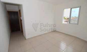 Imagem 5: Apartamento de 02 quartos