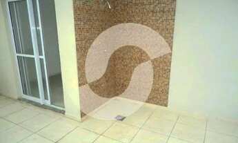 Imagem 6: Cobertura de 110 m² na Marquês de Paraná - Icaraí - Niterói - RJ, à venda por R$ 1.045.000