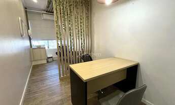 Imagem: Sala comercial para locação com 12 m²