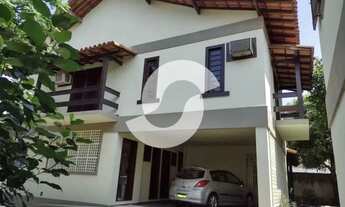 Imagem 5: Casa de 442 m² na São Gualter - Piratininga - Niterói - RJ, à venda por R$ 1.900.000