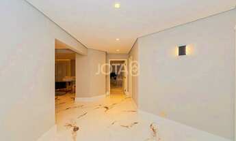 Imagem 4: APARTAMENTO AMPLO EM UM ÍCONE NO BATEL! Apartamento 5 quartos no batel - j8