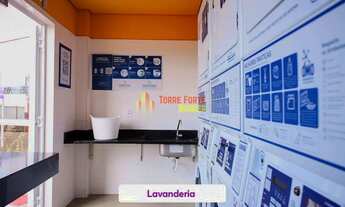 Imagem 7: ÁREA PRIVATIVA *MOBILIADA* para locação, Samambaia Sul (Samambaia), Brasília, DF