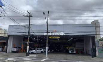 Imagem 2: Galpão, 785 m² - venda por R$ 12.000.000,00 ou aluguel por R$ 61.201,00/mês - Jardim Arica