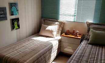 Imagem 5: Apartamento no FaicalVille: Conforto e Lazer Completo em Goiânia Sua Nova Oportunidade!!