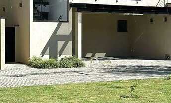 Imagem 4: Casa com 3 dormitórios para alugar, 190 m² por R$ 7.272,00/mês - Jardim dos Pinheiros - At