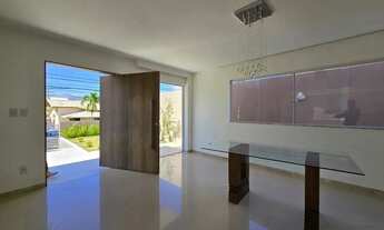 Imagem 6: Excelnte casa com 4 suítes no condomínio Intervilas em Lauro de Freitas