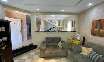 Imagem 4: Casa com 3 quartos à venda, Vila D'Agostinho, Condomínio Villa Fontana, em Valinhos