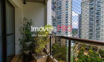 Imagem 5: Apartamento no Campo Belo, óima localização com 178m2