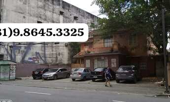 Imagem 3: Casa à venda em rua pública, BOA VISTA, Recife, PE