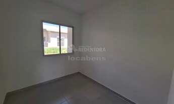 Imagem 3: Condomínio Garden Rni Casa com 2 dormitórios, 01 vaga de garagem