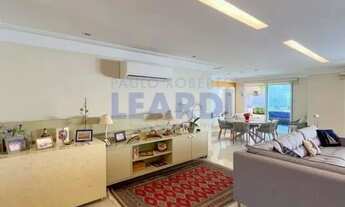 Imagem 6: CASA EM CONDOMÍNIO - ALPHAVILLE - SP