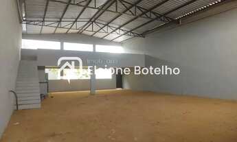 Imagem: Aluguel Barracão NOVO MUNDO