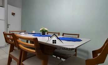 Imagem 6: GLA-partamento 3 Quartos com Suíte - Melhor Planta da Região! ? Condomínio Rossi Praças Sa