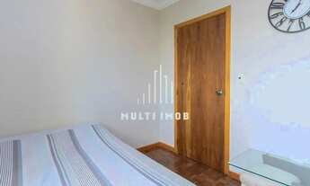 Imagem 4: Apartamento 2 dormitórios no Cristo Redentor