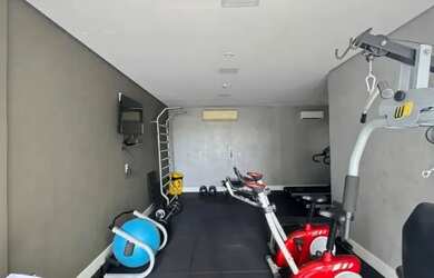 Imagem 14: Montado em Todos os Ambientes com varanda gourmet - 0 2 7 9 9 6 1 4 3 6 4 7 Richard Olivei