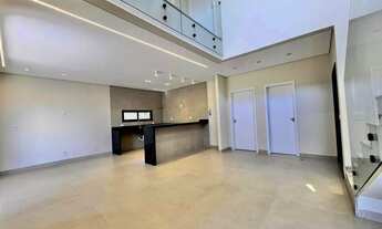 Imagem 3: Casa nova com 3 suítes no Vilas Boas