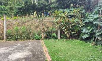 Imagem: Vendo terreno com1026 m², Granja dos Cavaleiros