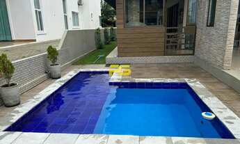 Imagem 3: CASA A VENDA NO CONDOMÍNIO FECHADO ÁGUAS DA SERRA EM BANANEIRAS - PB