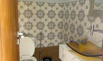 Imagem 3: Aluguel p Reveillon , casa Cond Passaredo com rooftop (terraço